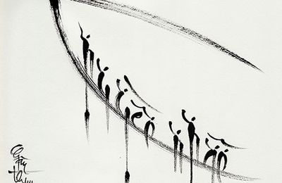 Fondements du baptême et récits de migration - InterBible
