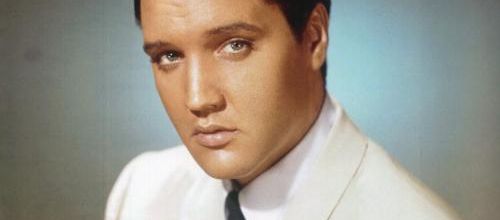 photo elvis