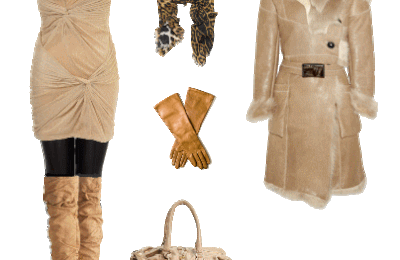 Une deuxième peau pour combattre le froid.