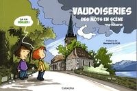 Téléchargement mp3 gratuit audiobook Vaudoiseries  - Des mots en scène