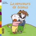 Le concours de bisous