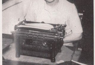 Jeanne BARJAUD-VÉRINAUD