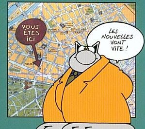 Le portable insupportable