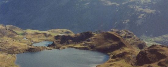 Pic de Larry (2337 m.)