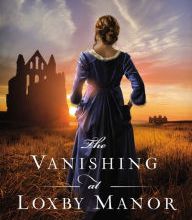 [download pdf] The Vanishing at Loxby Manor