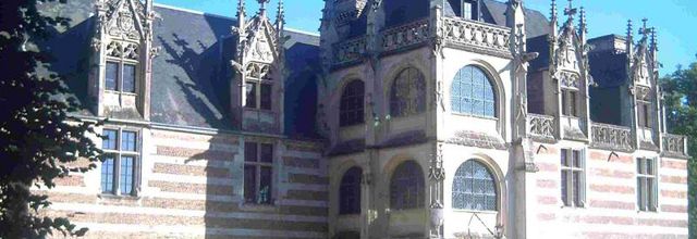Retour sur la journée Artisans au château d'Etelan - Return on craftsmen day at château d'Etelan