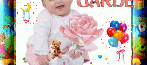 CREA PETITE FILLE