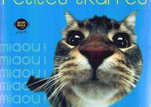 Le livre des petites truffes .....
