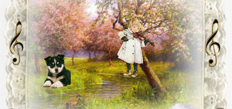 CREA NATURE MUSIQUE