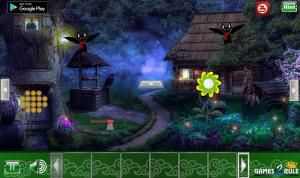 Vampire valley escape soluce