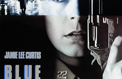 Blue Steel, Kathryn Bigelow, 1989