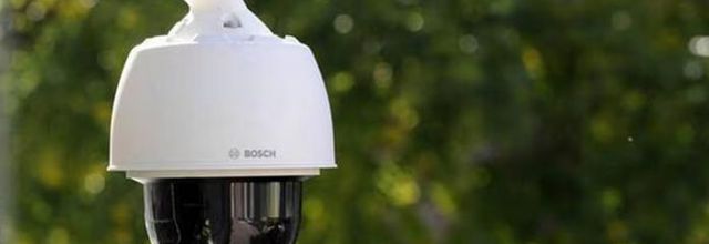 Surveill'IFS : vidéosurveillance à Ifs