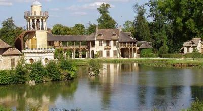 Quizz sur le Château de Versailles