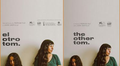 El otro Tom / The Other Tom. 2021. FULL-HD.