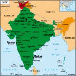 Contribution de Socquettes: l'Inde