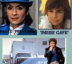 Nostalgiques ? 80's séries TV#2