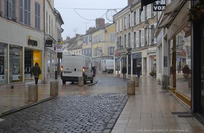 Rambouillet