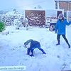 Disparition, neige et grève, on en parle aux infos du poissonnier.