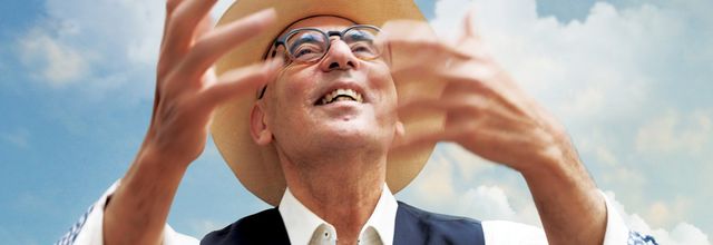 Wassim Soubra, un artiste sans frontière à découvrir avec Il Vento