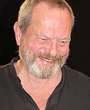 Terry Gilliam