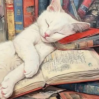 L'atmosphère de bibliothèque