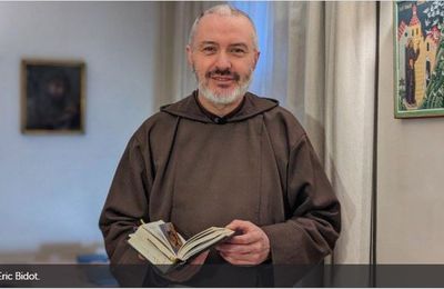 Une autre nomination comme évêque, d'un membre de la famille franciscaine
