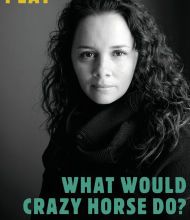 [PDF/Kindle] The Thanksgiving Play / What Would Crazy Horse Do? by Larissa FastHorse
