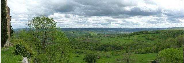 PAYSAGES DU LOT