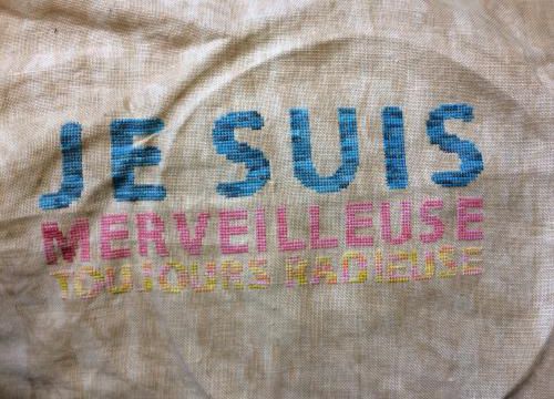 Je suis une femme (3)