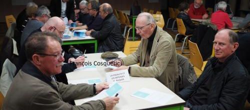 Dépenses publiques (2)