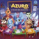 Littérature: contribution Delphes48: AZURO CP /CE1