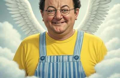 Un autre petit ange parti trop tôt ?
