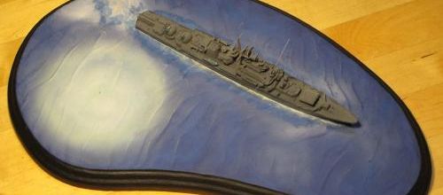 Peinture suite