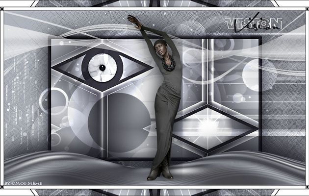 VISION