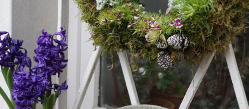 Comme un air de printemps
