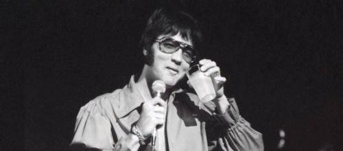 photo elvis
