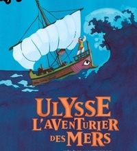 E book téléchargement gratuit mobile Ulysse l'aventurier des mers