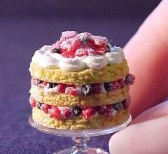 la cuisine des livres...