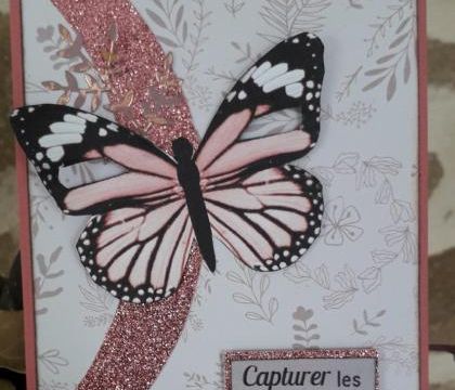 Carte sur sketch