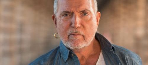 Bernard Lavilliers s'offre 5 minutes au Paradis