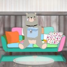 Rinnogogo - I Met a Bear