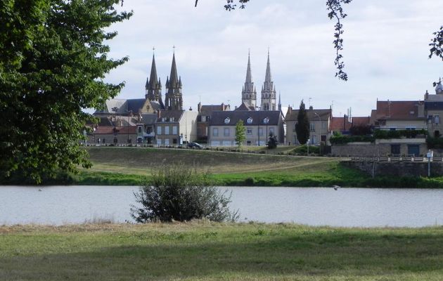 Moulins dept 03 Allier