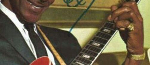 photos chuck berry