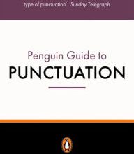 DOWNLOAD [PDF] {EPUB} The Penguin Guide to Punctuation
