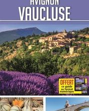 [PDF] Petit Futé Avignon Vaucluse-Luberon download