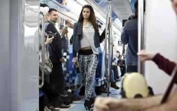 mode fashion tram