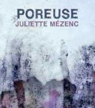 ais sur le roman Poreuse  de Juliette Mézenc 