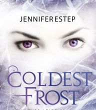 Free ebooks on j2ee to download Coldest Frost: Mythos Academy Colorado 3