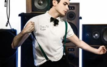 mode fashion sound
