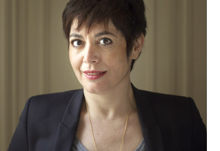 "Mensonges" et aveux de Valérie Zenatti